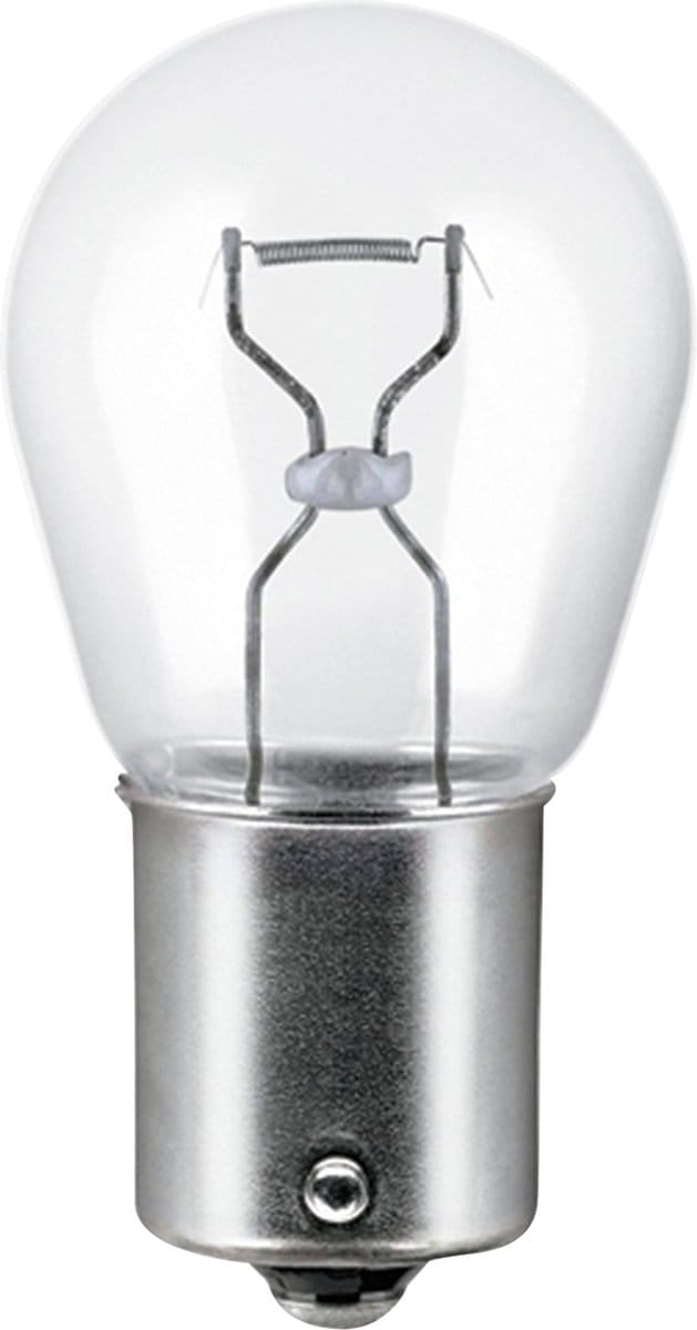 Philips Standaard BA15S / P21W 12V - Set
