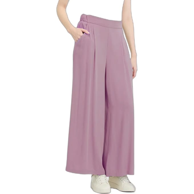 Damesbroek Ragwear Loggan