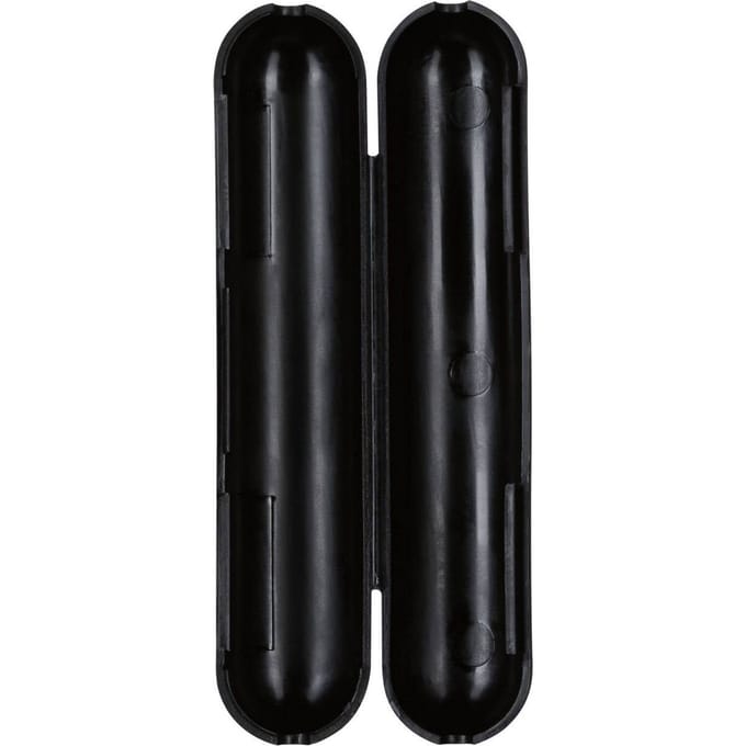 Paulmann 95657 230V-railsysteemcomponenten Pendeladapter Zwart (mat)