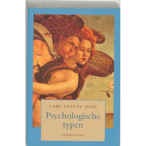 Psychologische Typen - Carl Gustav Jung
