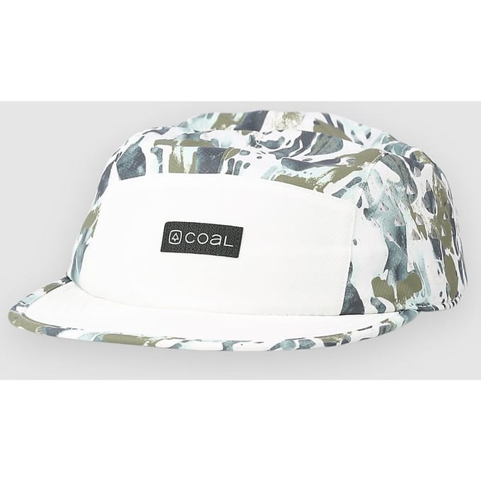 Coal Provo Cap patroon