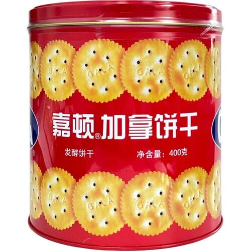 JD-garden Canadese koekjes 400 g