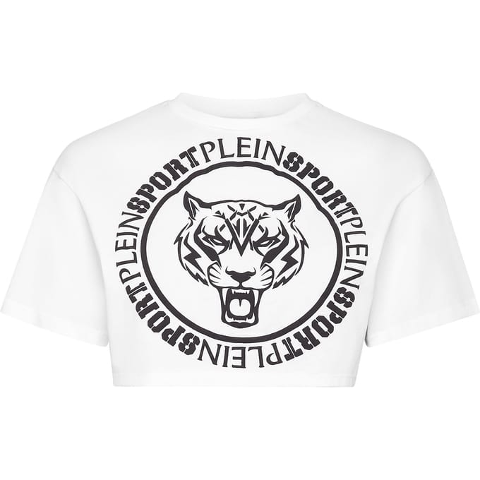 T-Shirt Ronde Hals