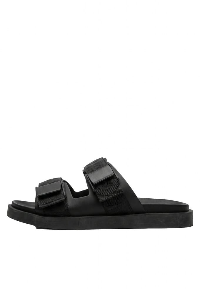 Emporio Armani Strandslippers Men