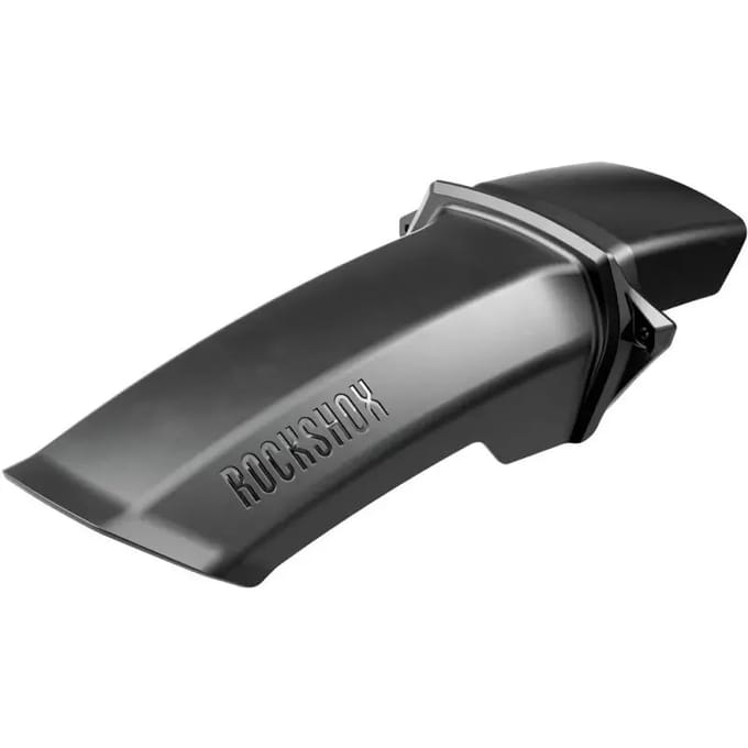 Rockshox Sid 35 Mm C1+ V3 Spatbord Zilver