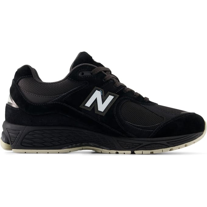Lage Sneakers New Balance Baskets 2002R amorti optimal