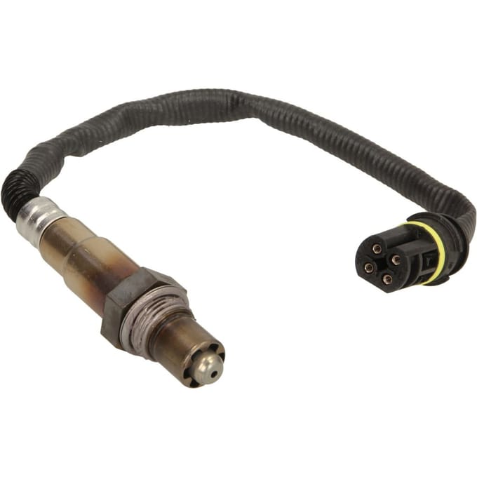 Lambda sensor BOSCH 0.258 006 276