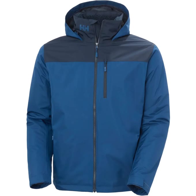 Hooded jacket Helly Hansen Pile