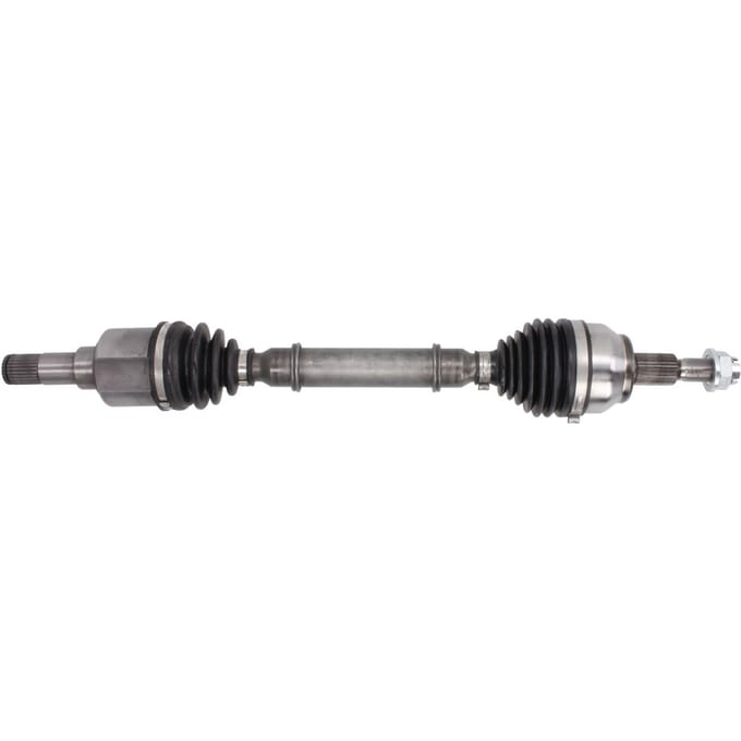 Aandrijfas POINT GEAR PNG74818 links