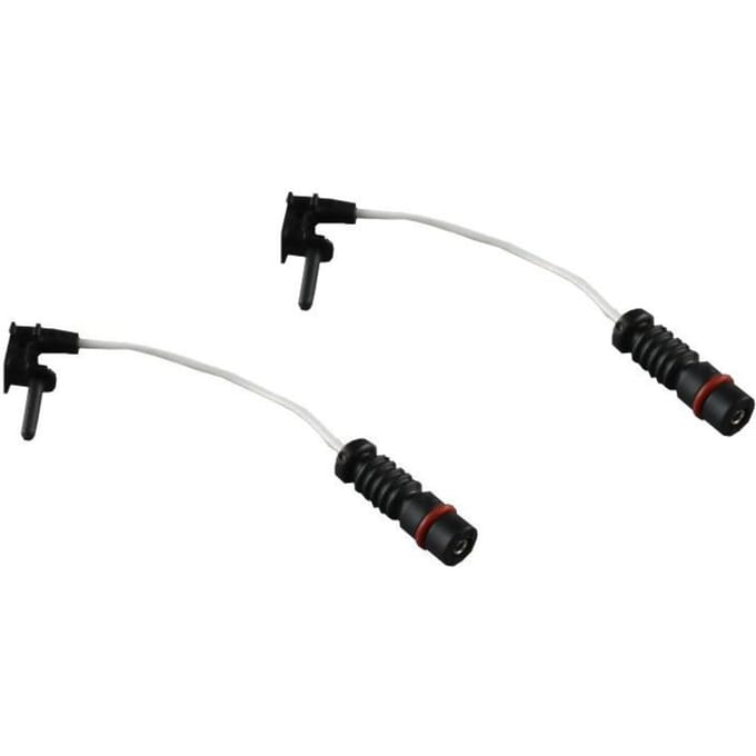 Waarschuwingscontact, remblokslijtage QUICK BRAKE WS 0171 A