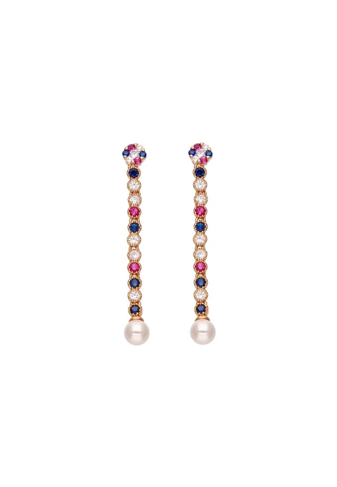 Gaya Earrings