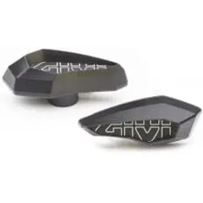 Rechter schuifknop Givi