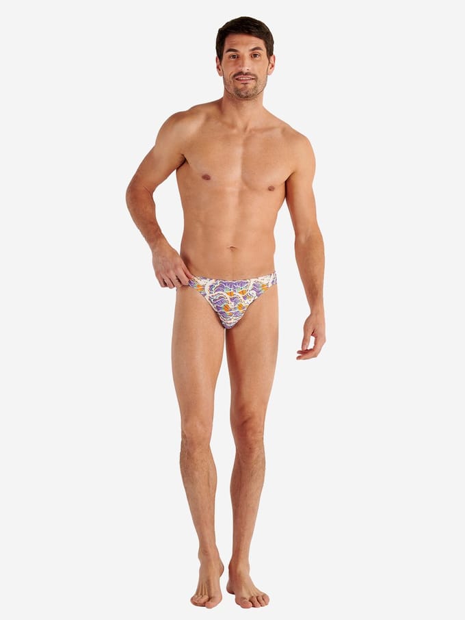 HOM Minislip Funky Styles
