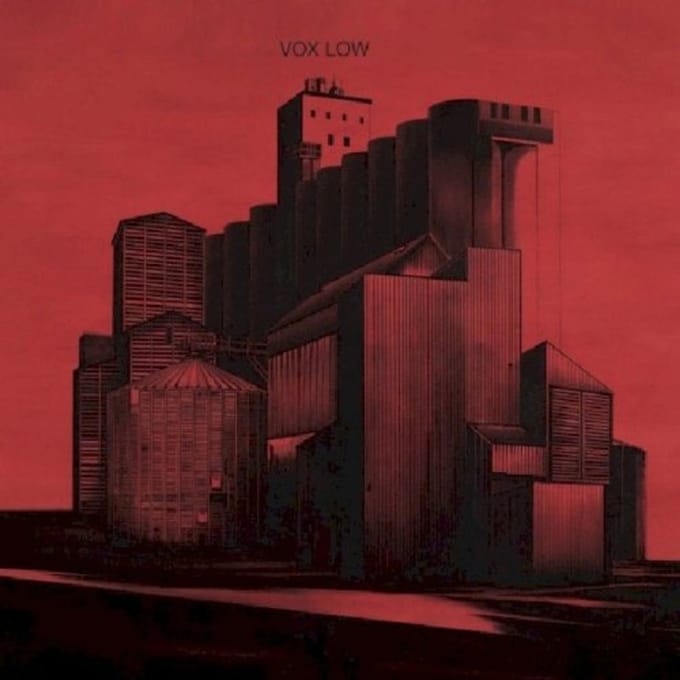 Vox Low - Vox Low