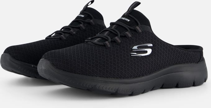 Skechers SUMMITS - SWIFT STEP Dames Sneakers