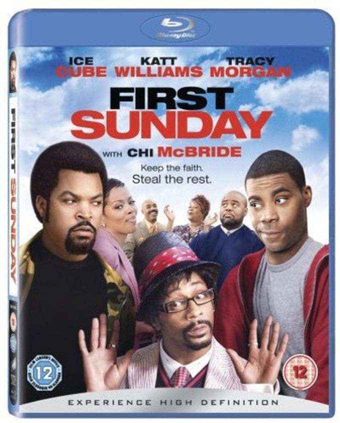 First Sunday - Movie