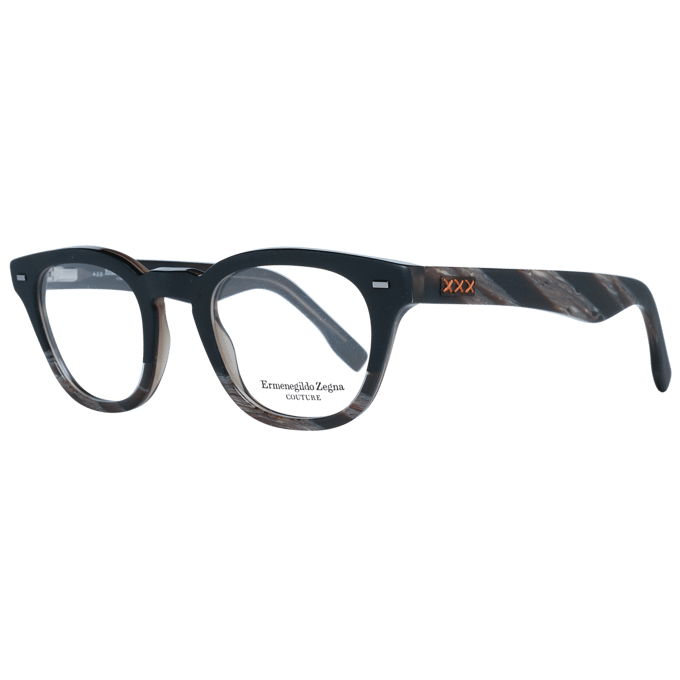 Zegna Couture Lunettes ZC5011 48 005