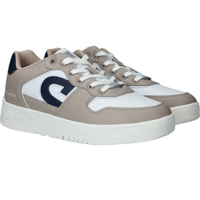 Cruyff Royal C Sneakers - Heren - Taupe - Maat:43
