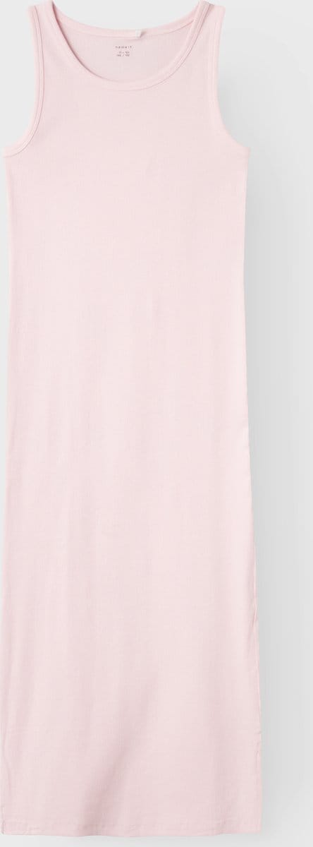 NAME IT - NKFDORA SL XSL MAXI DRESS - Meisjes - Jurken