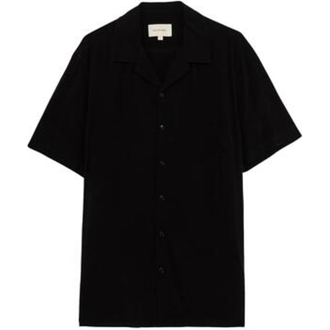 Overhemd Korte Mouw Gianni Lupo GL7678S