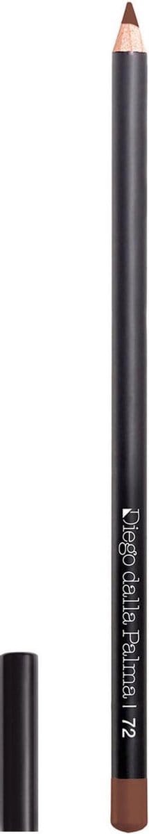Diego dalla Palma DF113072 lippotlood 72 Marrone bruciato 1,5 g