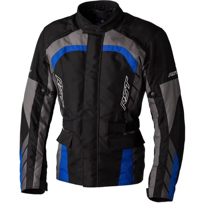 Motorjas RST Alpha 5 CE