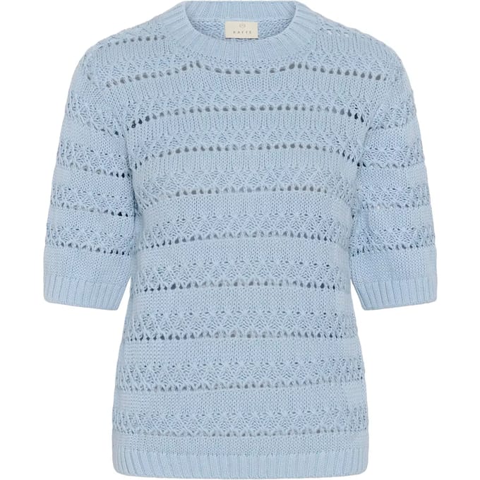 Vrouwentrui KAFFE Karen Knit