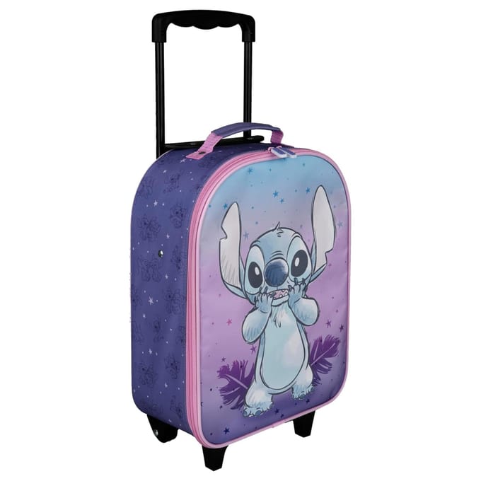 Lilo & Stitch trolley
