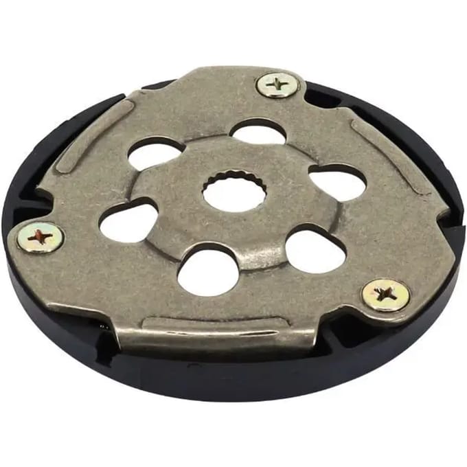 Scooter starter vrijloop Buzzetti Mbk 50 Booster Nitro - Yamaha 50 BWS Aerox