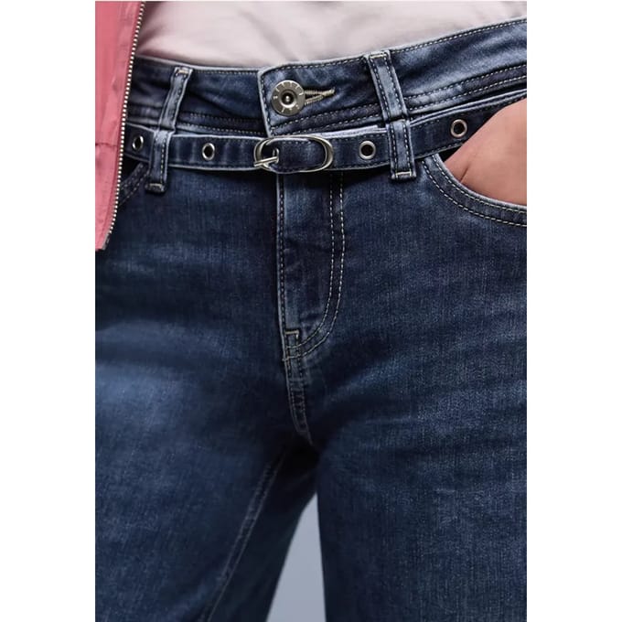 Wide Legs Jeans