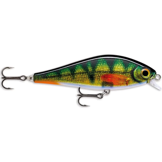 Lure Rapala super shadow rap® 16 cm