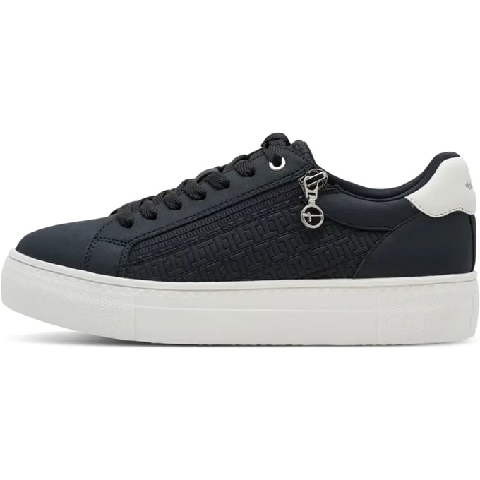 Tamaris Dames Sneaker 1-23313-41 805 normaal Maat: 35 EU