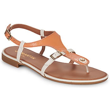 Platte sandalen JB Martin AISSA