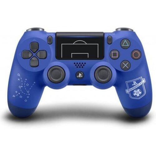 Sony DualShock 4 V2 Wireless Controller Limited Edition-F.C. PlayStation (PlayStation 4) Gebruikt