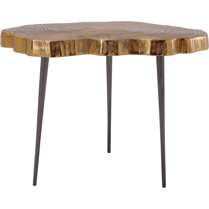 Bijzettafel Wood Art | Hearthome & Living