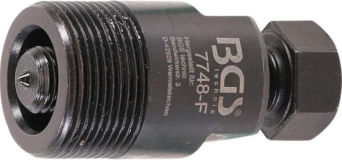 BGS Vliegwieltrekker M28 x 1,5 - 7748-F