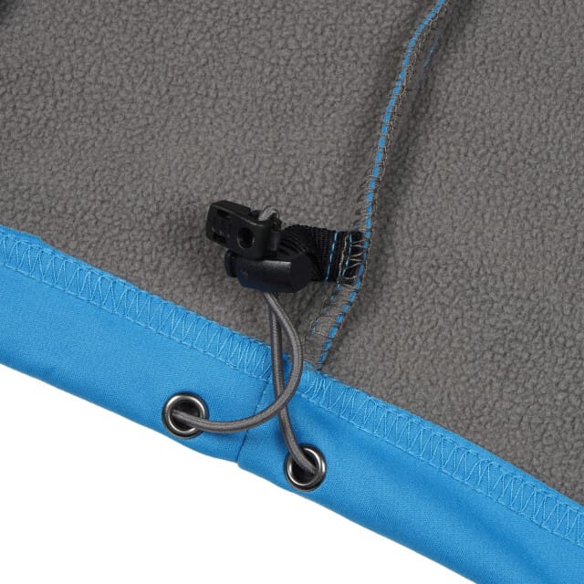 ICEPEAK - Biggs - Functioneel jack heren - Blauw