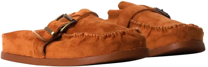 Instap-pantoffels