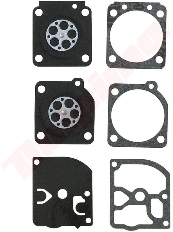 Carburateur reparatieset passend op ZAMA ( GND- 39 )