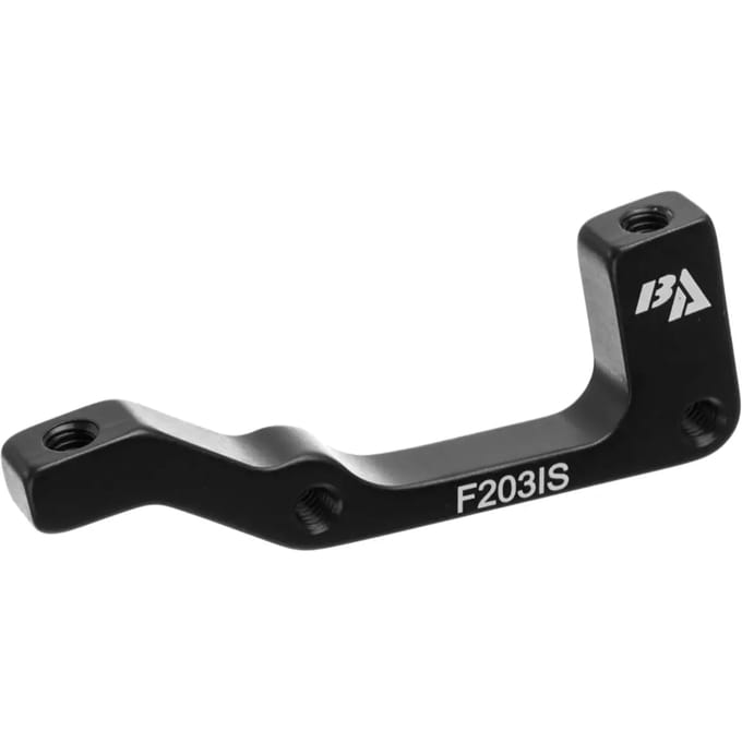 Vooradapter Brake Authority 203 mm fourche is /etrier pm
