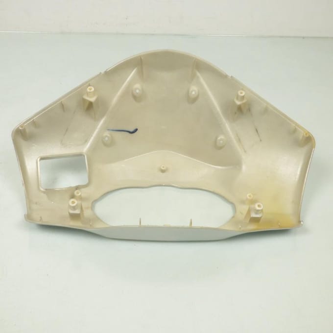 Couvre guidon origine pour Scooter Yiying 50 Flashy Neuf