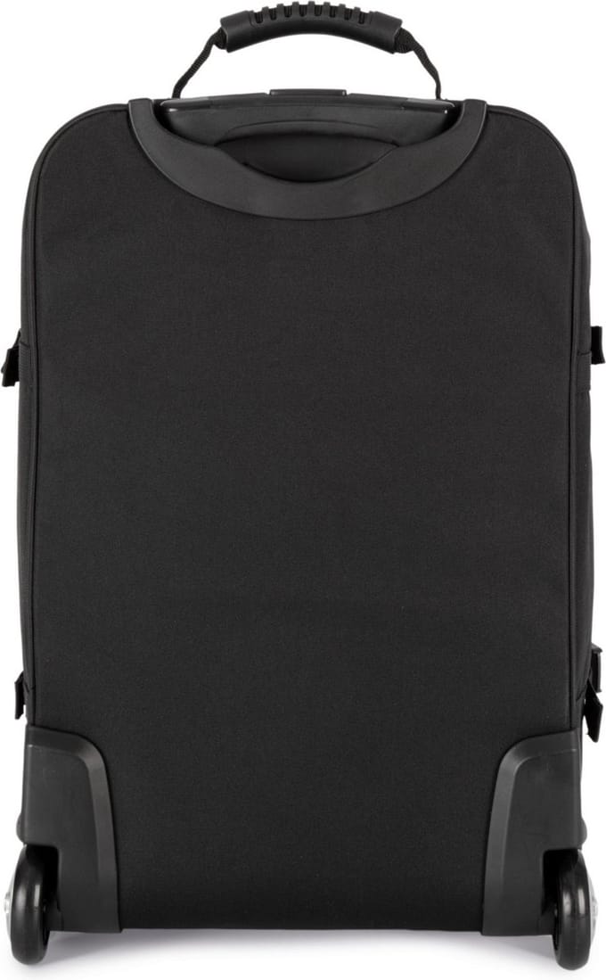 Tas One Size Kimood Black 100% Polyester
