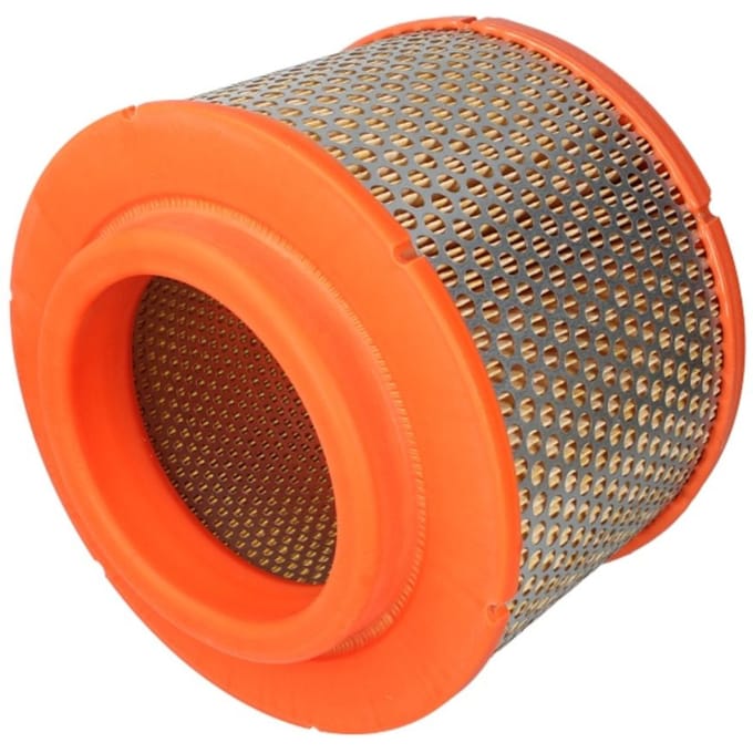 Luchtfilter MANN-FILTER C 23 107
