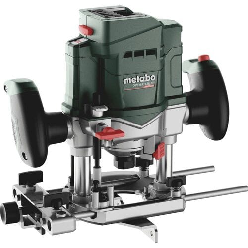 Metabo OFV 18 LTX BL 12 601743830 Bovenfreesmachine