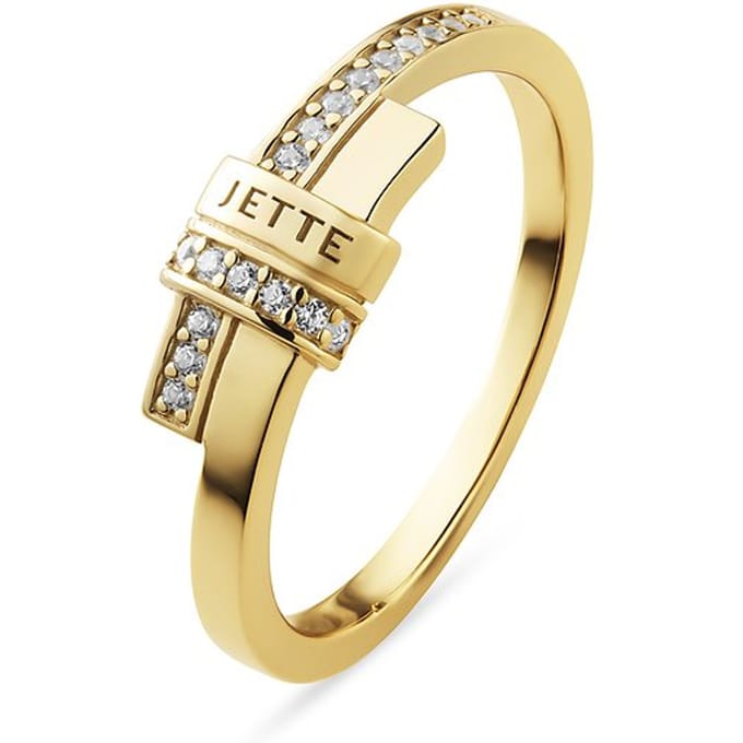 JETTE Damesring COSMOPOLITAN 89233271
