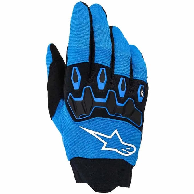 Alpinestars Full Bore V2 Motorcross handschoenen -