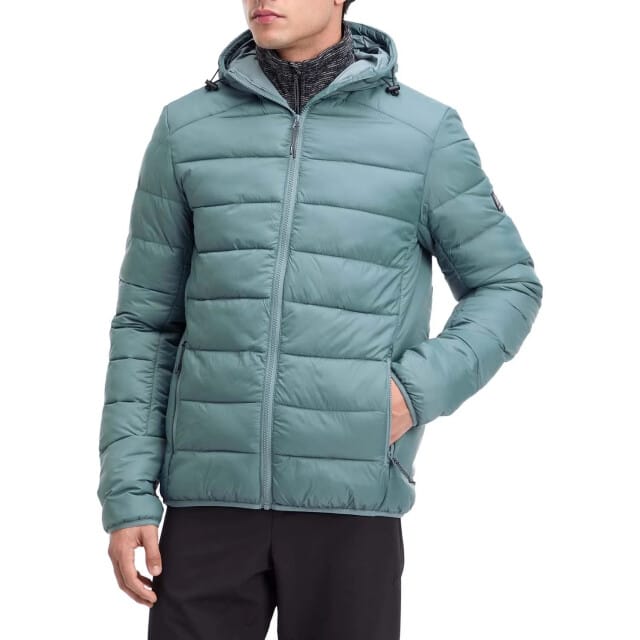 MCKINLEY - erika m - Functioneel jack heren - Blauw