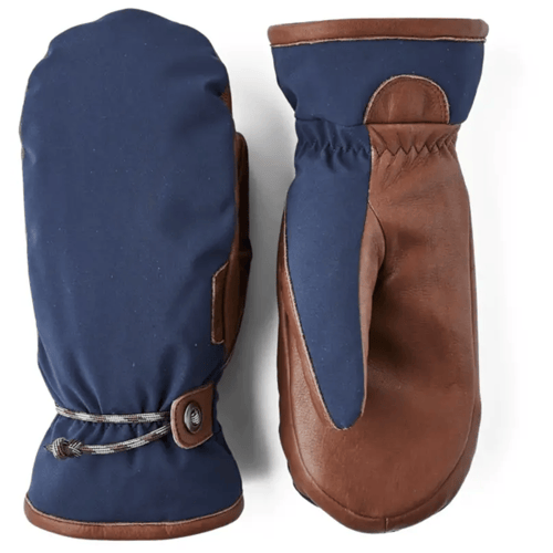 Hestra Vemdalen CZone Want (Maat - 9, Kleur - Navy)