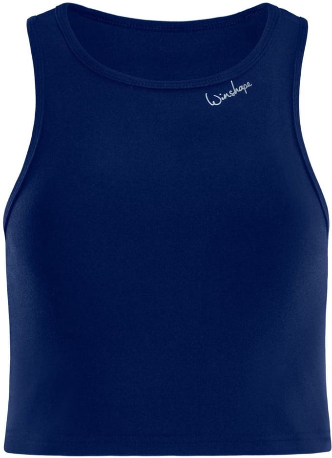 Winshape Functional Light and Soft Cropped Tanktop AET135LS