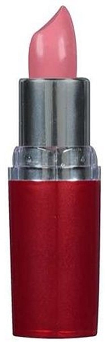Maybelline moisture extreme lipstick a60 windsor rose